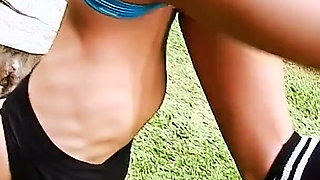 Strip Soccer