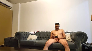 My First Threesome with an Argentinian and a Venezuelan