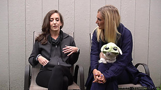 The Collective Behind the Scenes Featuring Mona Wales, Mickey Mod, Kino Payne, Elise Graves