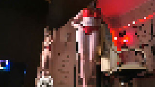 Pixel JOI