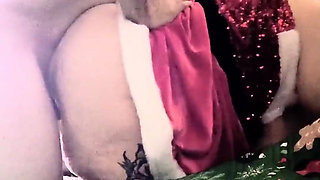 Excuse Me Miss After Ass Fucking Will You Squirt on My Monster Dick?