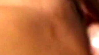 Insatiable Exotic MILF Gets All Holes Filled