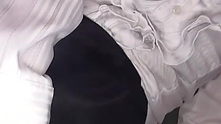 Tsubaki Kato Dresses up as a Teacher to Openly Indulge You with Her Body Scent