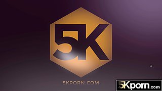 5KPORN Hitting the High Notes With Bonnie Dolce