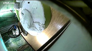 Hot amateur hidden cam