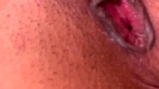 Do You Like the Final Result After My Little Pleasure Session?