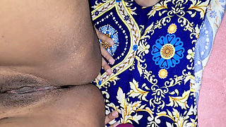 Amateur Horny Desi Couple