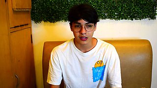 DOCTOR KATHY_LEE FUCKS HER BEST FRIEND'S STEPSON, LIL_TIMY