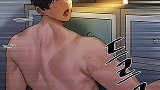 Milf hunteing 3d episode 1