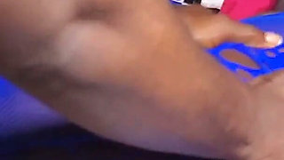 My Landlord Has Finally Fucked My Honry Wife Pt3