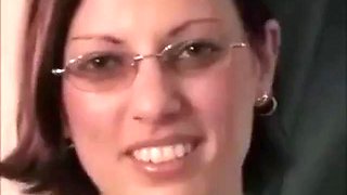 Carrie Facial: Blowjob, Missonary  Xhamster Porn