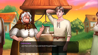 What a Legend: Matchmaker Lady Ep 23