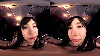 SI007: Doggy, Missonary  Big Tits VR Porn