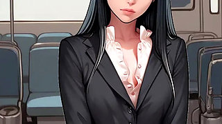 Glory of Holly (part 1)