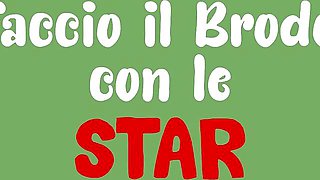 Milf scene with harmonious Charlotte from Cento X Cento