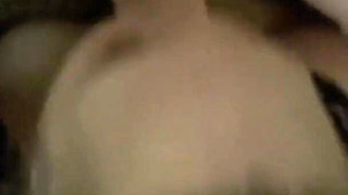 MILF with Big Tits Gets Pounded at Hotel
