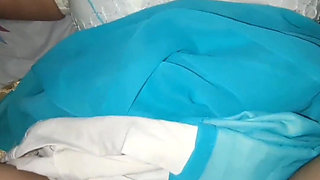 POV Fucking Compilation Videos of Sexy Desi Aunty in Saree