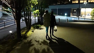 One Night with an I Cup Beauty, Endless Passion Until Sunrise - 2