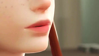 Brigitte Money Makes Sense (slut Fuck for Cash) Overwatch 3D Porn