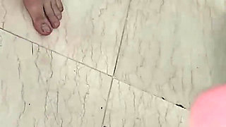Egyptian Young Man Urinates on His Saudi Wife Before Fucking Her