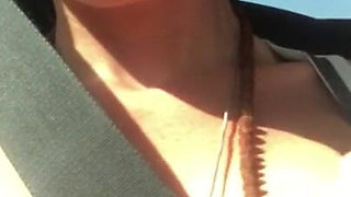 In the Car