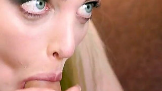 Casting Couch 1 Featuring Charlie Forde, Caleb Arcane