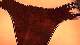 Deirora Swallows Conan First - Then Hoisted for Rough Ass Fuck, Bed Slammed in Her Tight Pussy