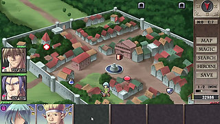 Dungeon and Bride Uncensored Full Gameplay Ep.3 Commentary
