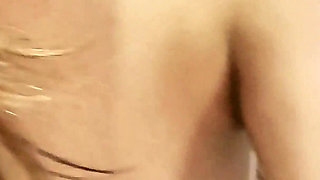 I Fuck My Boss's Wife When I Caught Dildo in Her Cupboard. She's Damn Sexy