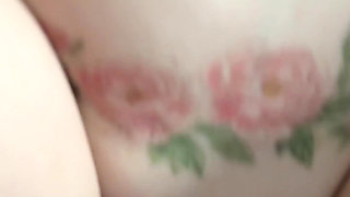 Right Before My Period My Pussy Gets Wild. Hungry. Needy. Like She's Begging to Be Filled Again and Again.