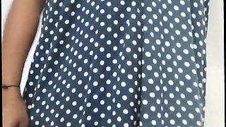 Watch Bhabhi's new video on how milk and gold are shown.