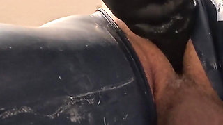Pegging with Massive Diodes!
