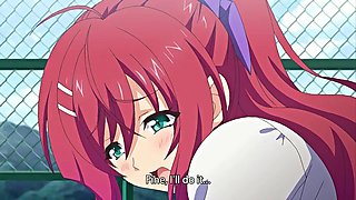 Hentay: Blowjob, Big Ass  Chaturbate Porn