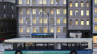 Kink Maker 6: Cliair's Change Room Dildo Ride Orgasm