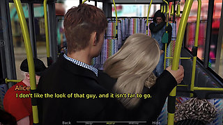 Alice in Wonderland - Chapter 7&8