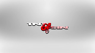 UK PAWG Jaye Rose Tennis Lesson Fuck