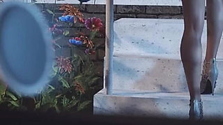 Awam 2 - Teacher Sophia’s Dirty Secret - She’s Fucking Her Young Student Sam