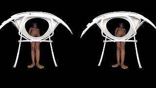 Epic Ebony Farts Short Version - No Reloads :)