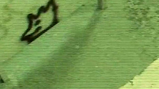 Camera in the Public Toilet