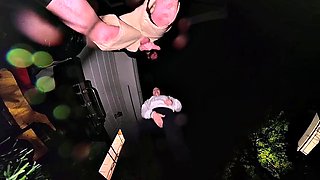 Open. Your Mouth for Me to PEE Toilet Compilation