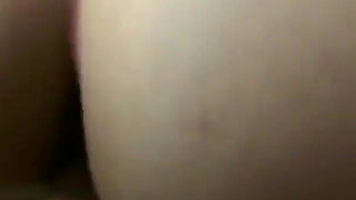 BBW caregiver owes me a favor
