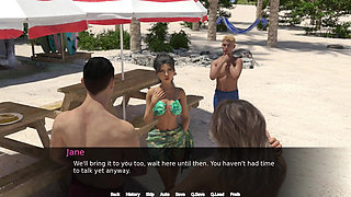 Jane's Corruption - V0.4.1 - Full Part