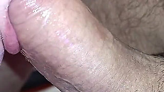 Destroyed Anal: Wide Open Hole, Cum Visible Inside