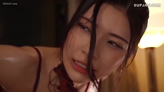 Superb Lingerie & Oily Intertwined With Instinct 4 Fucks Rei Kamiki