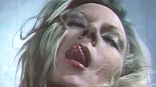 La Mouillette - the Finger (1978)