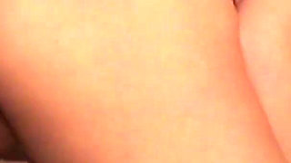 BBC dude Shorty Mac bangs hard her white pussy on the bed