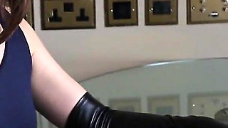 Step Son Beware - When Evil Women Wanna Grab Your Balls!