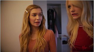 Marykate Moss, Cadence Lux And Kenna James In Allherluvdotcom - The Producer Ii Pt. 2 - Teaser