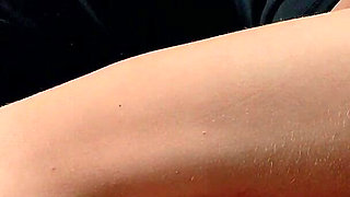 Edging Cock and Feet Fucking