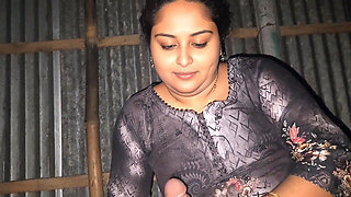 Sucking my wifes's pussy is so much fun